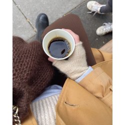 Penny Gloves - PetiteKnit