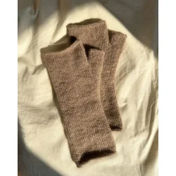 Penny Gloves - PetiteKnit