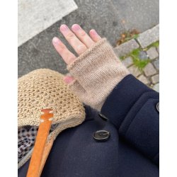 Penny Gloves - PetiteKnit