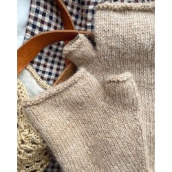 Penny Gloves - PetiteKnit