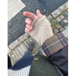Penny Gloves - PetiteKnit