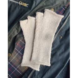 Penny Gloves - PetiteKnit