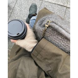 Penny Gloves - PetiteKnit