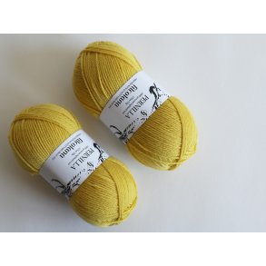 Pernilla Filcolana - 384 Buttercup