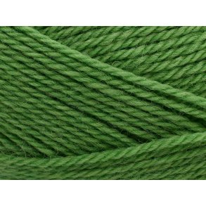 Pernilla Filcolana - 824 Parrot Green (melange)