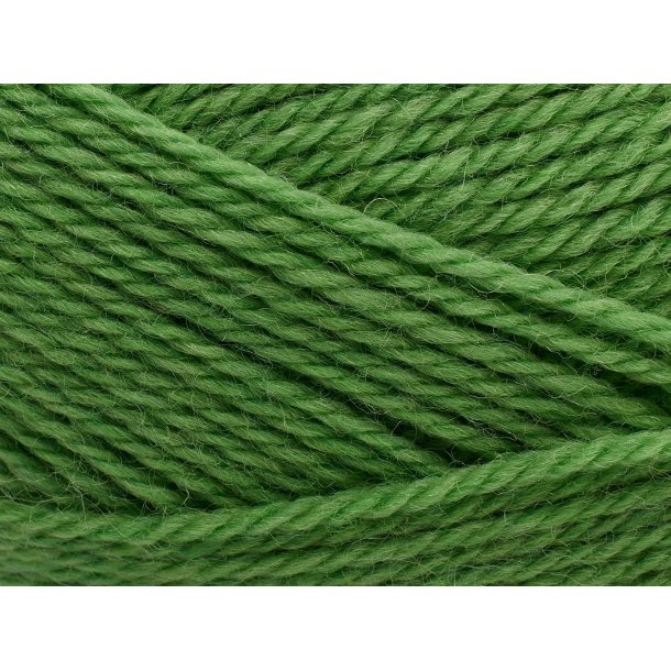 Pernilla Filcolana - 824 Parrot Green (melange)