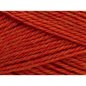 Pernilla Filcolana - 831 Tangelo (melange)