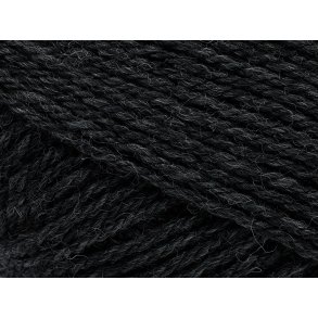 Pernilla Filcolana - 956 Charcoal (melange)
