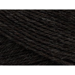 Pernilla Filcolana - 975 Dark Chocolate (melange)