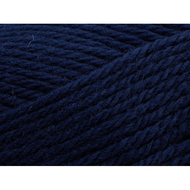 Peruvian Filcolana - 145 Navy Blue