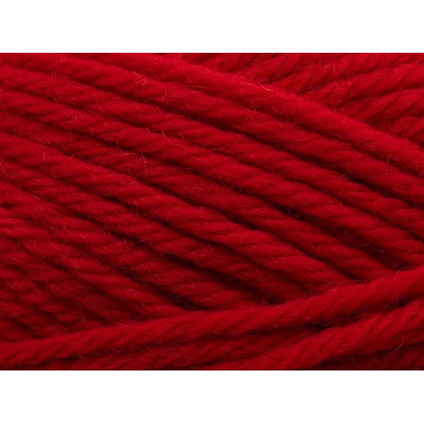 Peruvian Filcolana - 218 Chinese Red