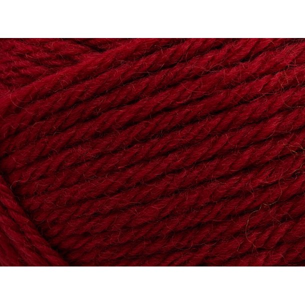 Peruvian Filcolana - 225 Christmas Red