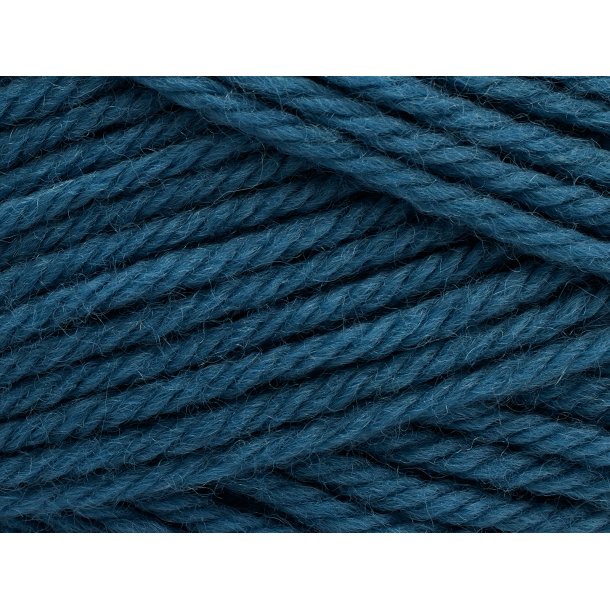 Peruvian Filcolana - 228 Smoke Blue