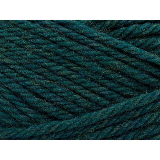 Peruvian Filcolana - 801 Sea Green (melange)