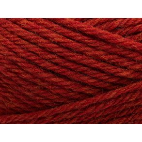 Peruvian Filcolana - 803 Rust (melange)