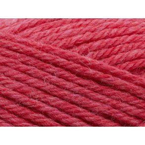 Peruvian Filcolana - 813 Strawberry Pink (melange) UDG�ET