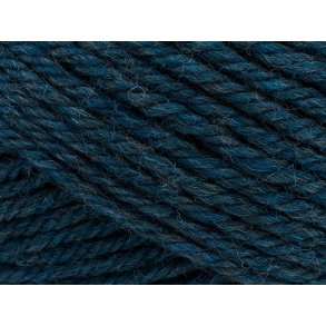 Peruvian Filcolana - 814 Storm Blue (melange)