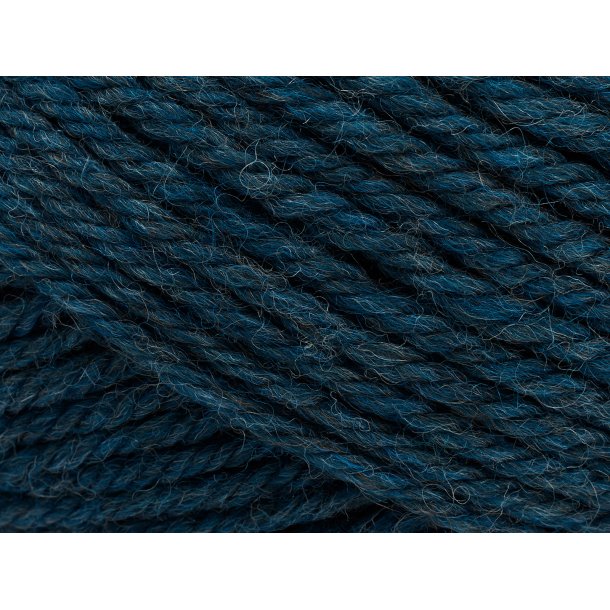 Peruvian Filcolana - 814 Storm Blue (melange)