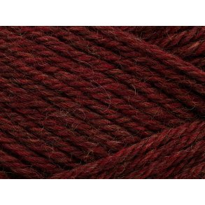 Peruvian Filcolana - 832 Burnt Sienna (melange)