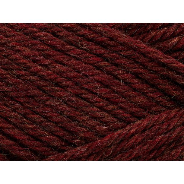 Peruvian Filcolana - 832 Burnt Sienna (melange)