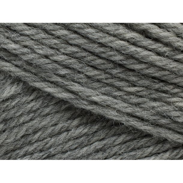 Peruvian Filcolana - 954 Light Grey (melange)