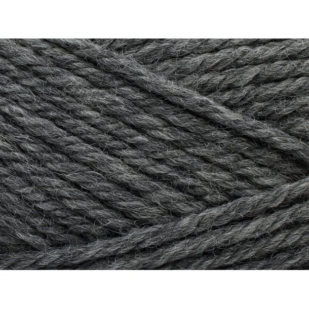 Peruvian Filcolana - 955 Medium Grey (melange)