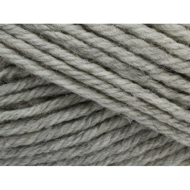 Peruvian Filcolana - 957 Very Light Grey (melange)