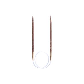 Pony perfect - rundpind 40 cm. - 4,5 mm.