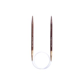 Pony perfect - rundpind 40 cm. - 5 mm.