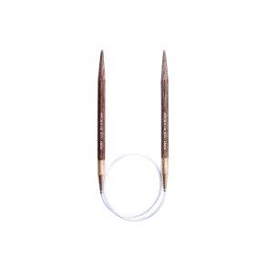 Pony perfect - rundpind 40 cm. - 6 mm.