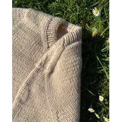 Poppy Tee Junior - PetiteKnit