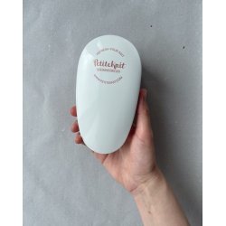 Refresh Your Knit With PetiteKnin - Lint Remover - PetiteKnit