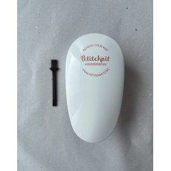 Refresh Your Knit With PetiteKnin - Lint Remover - PetiteKnit
