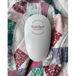 Refresh Your Knit With PetiteKnin - Lint Remover - PetiteKnit