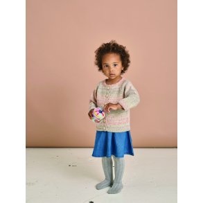  Rigmor by Permin - 896531 Trje str.62/68-98