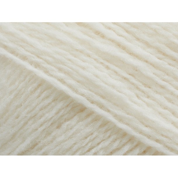 Saga Filcolana - 101 Natural White