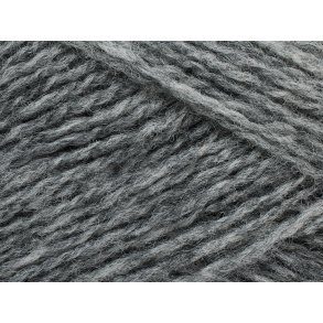 Saga Filcolana - 951 Light Grey (melange)