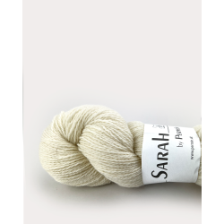 Sarah by Permin_883601 R�hvid