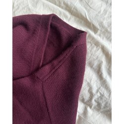 Scarlet Cardigan - PetiteKnit