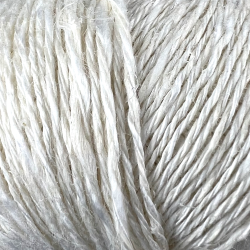 Scarlet by Permin - 888003 Hvid