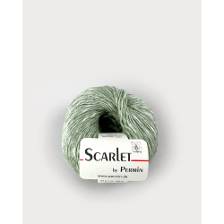 Scarlet by Permin - 888012 Lysegr�n