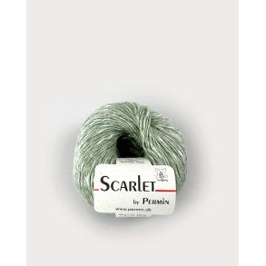 Scarlet by Permin - 888012 Lysegr�n