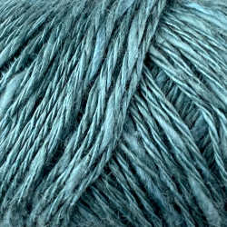 Scarlet by Permin - 888046 Lys Petrol