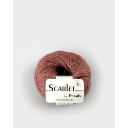 Scarlet by Permin - 888047 Gl. rosa