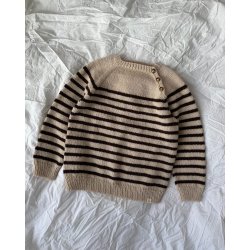 Seaside Sweater - PetiteKnit