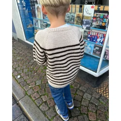 Seaside Sweater - PetiteKnit