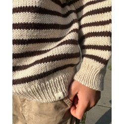 Seaside Sweater - PetiteKnit