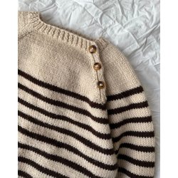 Seaside Sweater - PetiteKnit