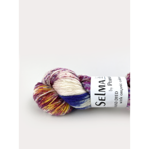 Selma by Permin_880811 Lilla/pink