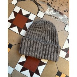 September Hue - PetiteKnit